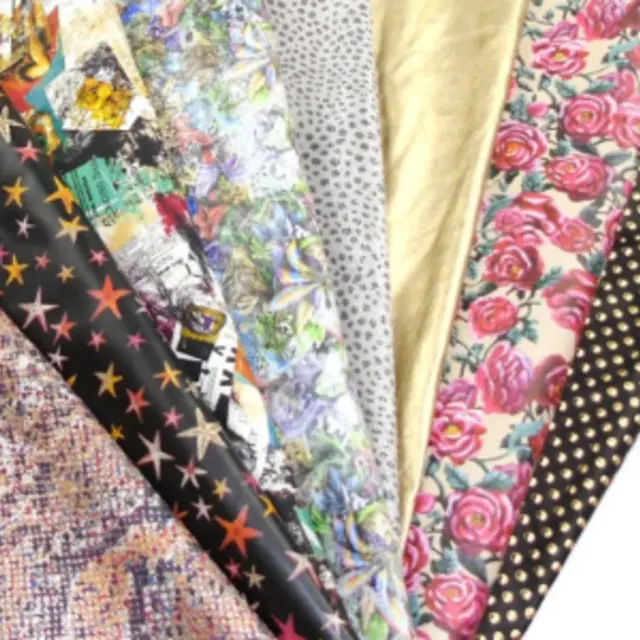 Muestra de Fashion